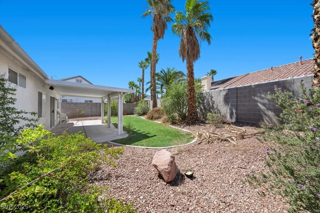 9616 Glengarry, Las Vegas, NV 89129