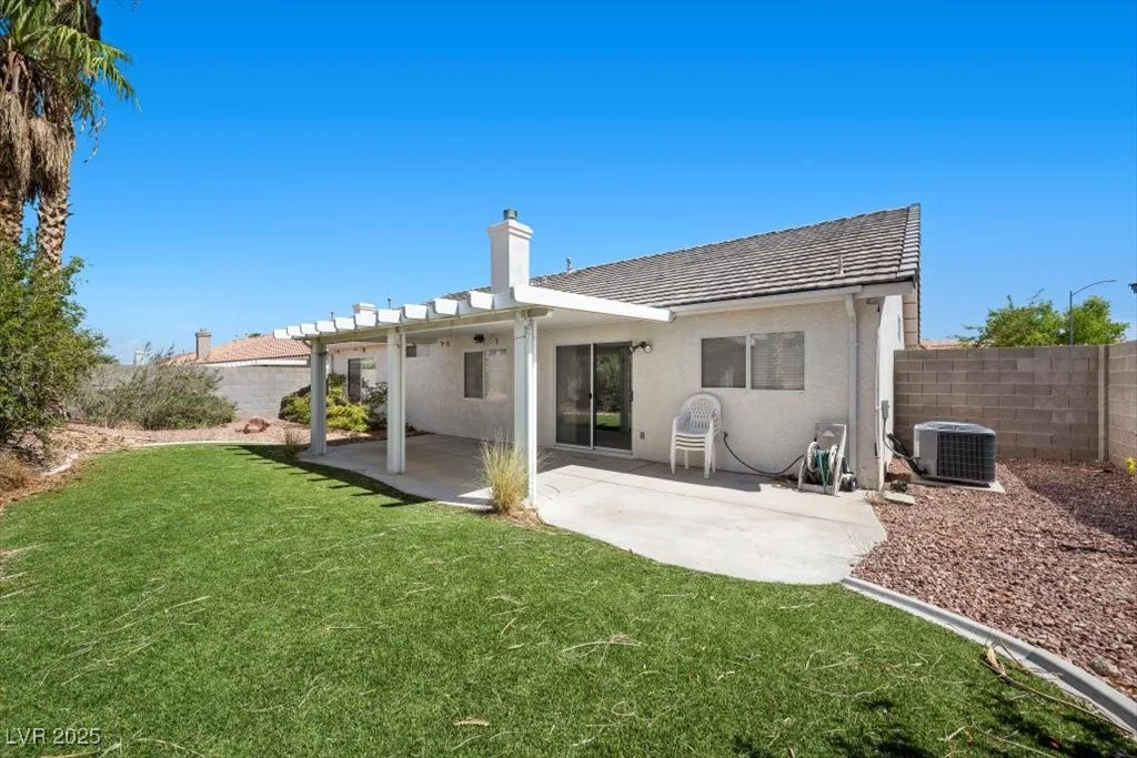 9616 Glengarry, Las Vegas, NV 89129
