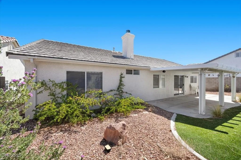 9616 Glengarry, Las Vegas, NV 89129