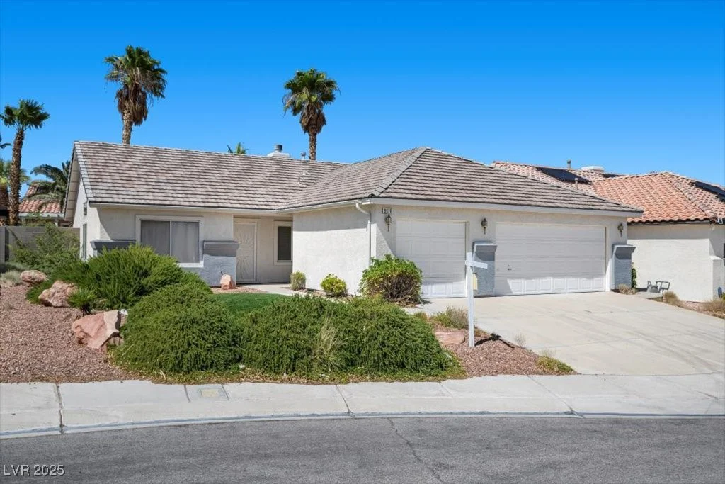 9616 Glengarry, Las Vegas, NV 89129