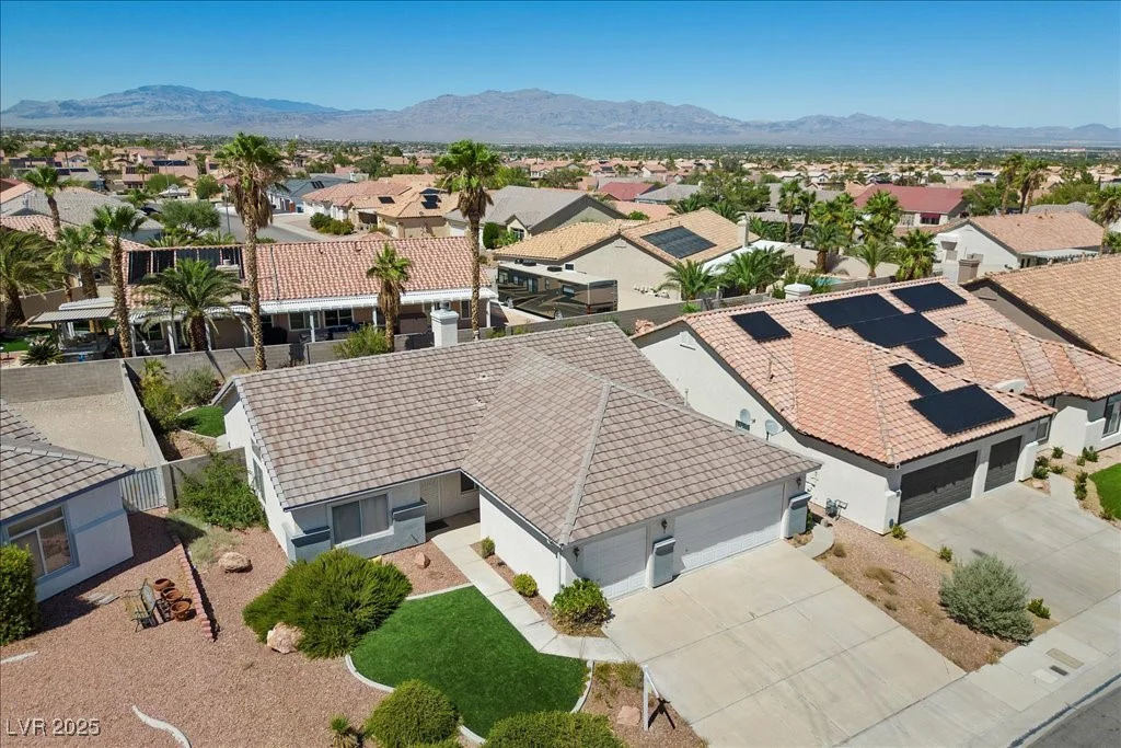 9616 Glengarry, Las Vegas, NV 89129