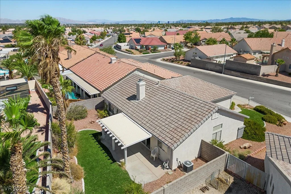 9616 Glengarry, Las Vegas, NV 89129
