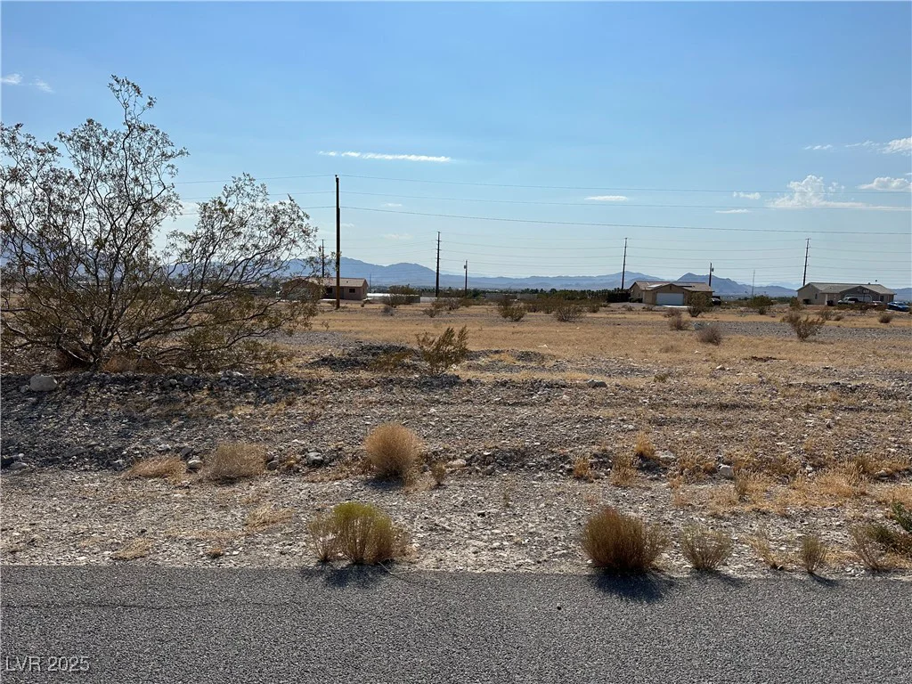 1130 Factory, Pahrump, NV 89048