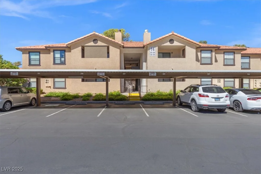 2451 Rainbow, Las Vegas, NV 89108