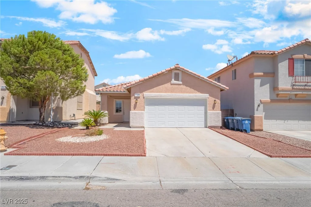 8926 Rochelle, Las Vegas, NV 89147