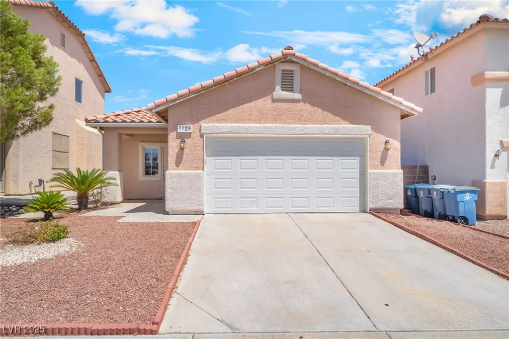 8926 Rochelle, Las Vegas, NV 89147