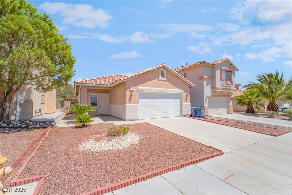 8926 Rochelle, Las Vegas, NV 89147