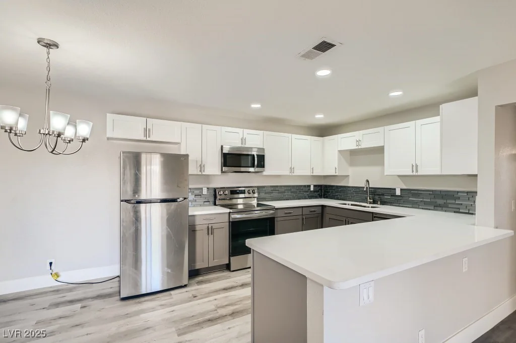 3151 Soaring Gulls, Las Vegas, NV 89128