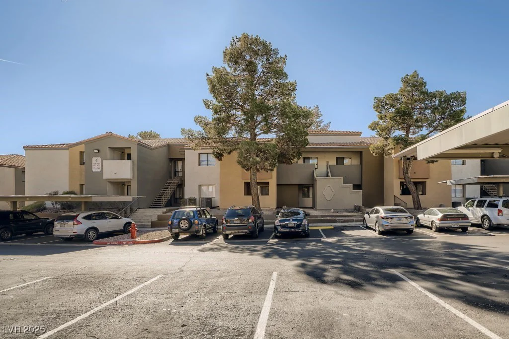 3151 Soaring Gulls, Las Vegas, NV 89128