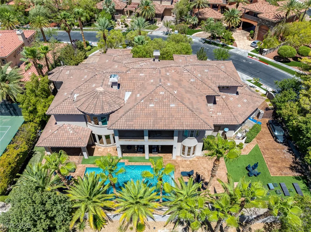 1545 Villa Rica, Henderson, NV 89052
