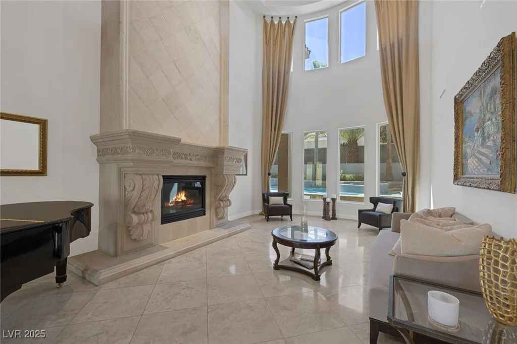 1545 Villa Rica, Henderson, NV 89052