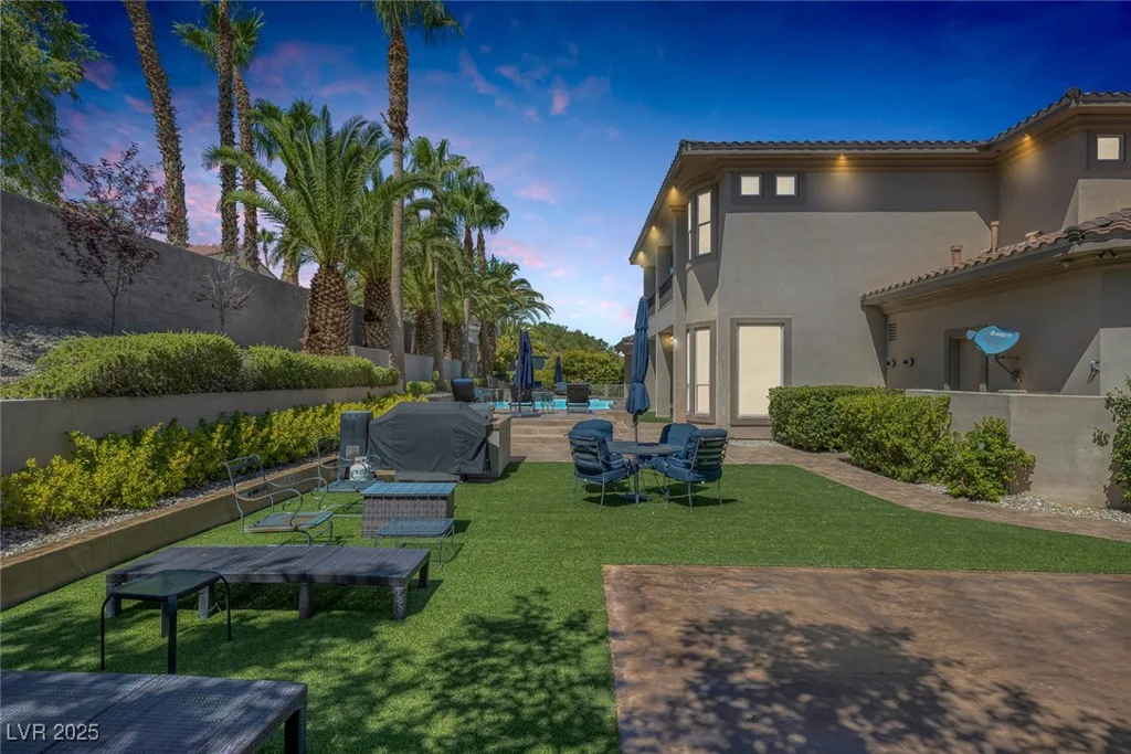 1545 Villa Rica, Henderson, NV 89052