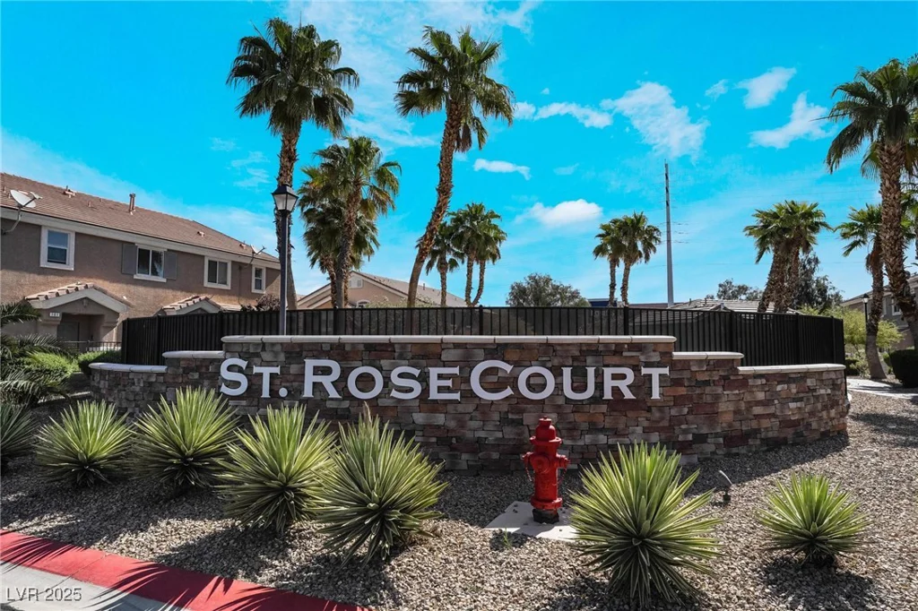10123 Aspen Rose, Las Vegas, NV 89183