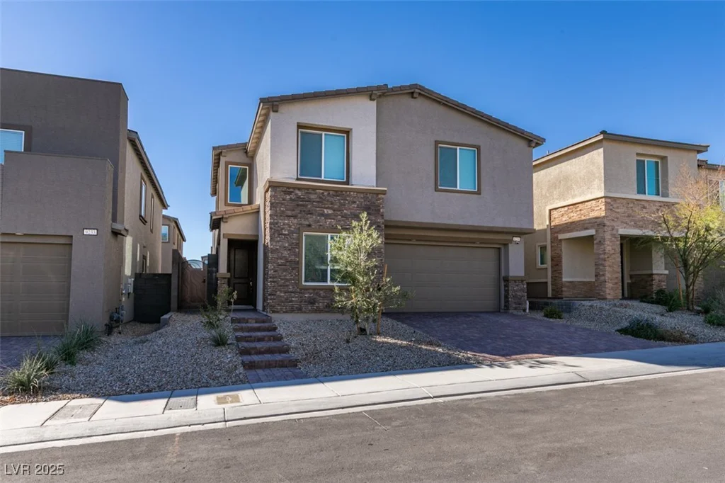 9239 Albus Hills, Las Vegas, NV 89143