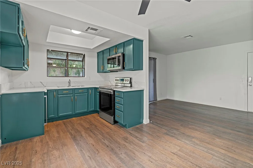 7200 Pirates Cove, Las Vegas, NV 89145