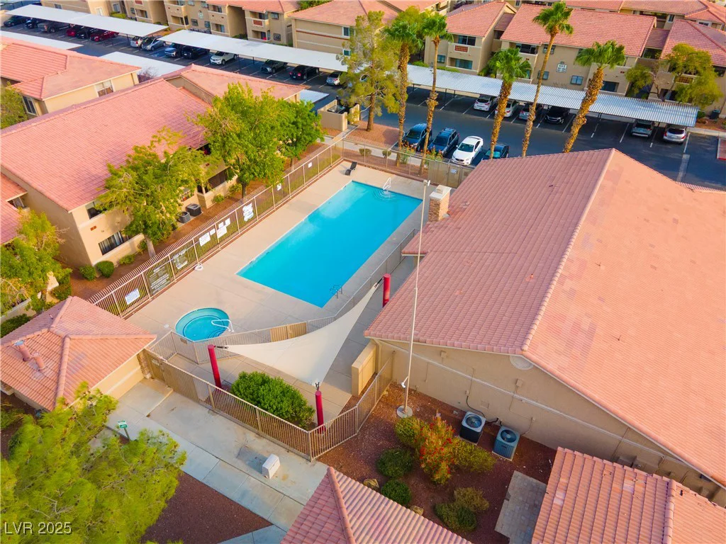 7200 Pirates Cove, Las Vegas, NV 89145