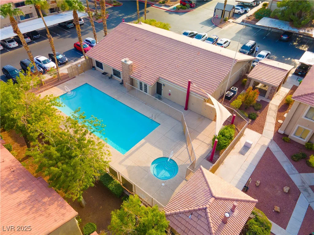 7200 Pirates Cove, Las Vegas, NV 89145