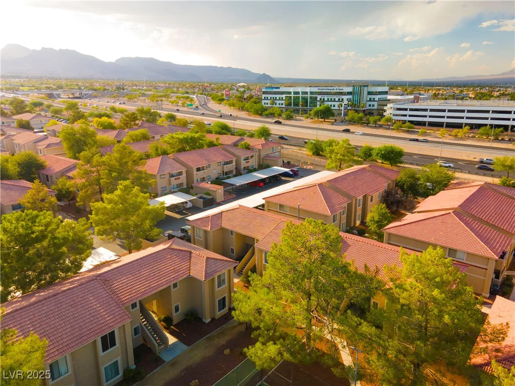 7200 Pirates Cove, Las Vegas, NV 89145
