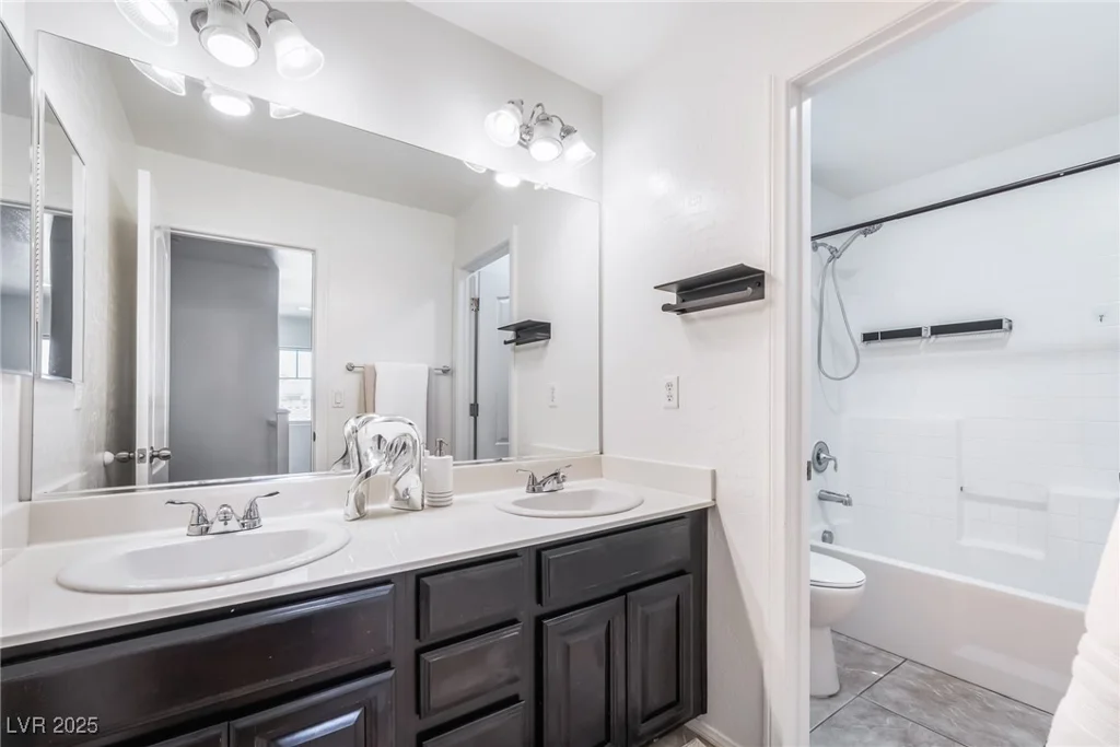 625 Ryan Peak, Henderson, NV 89011