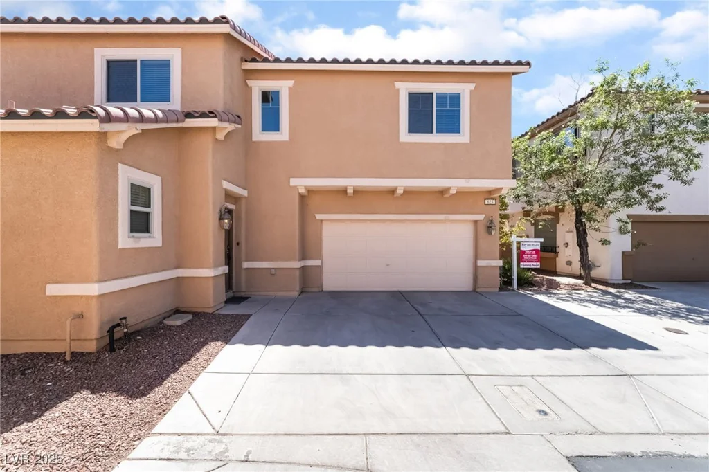625 Ryan Peak, Henderson, NV 89011