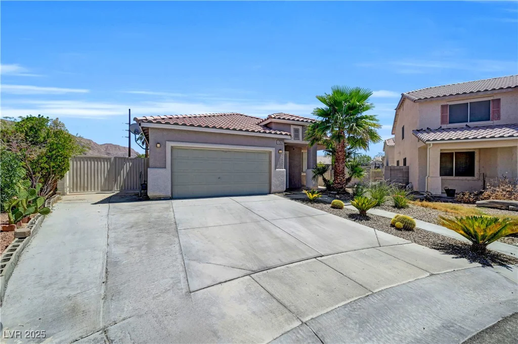 1282 Sloan, Las Vegas, NV 89110