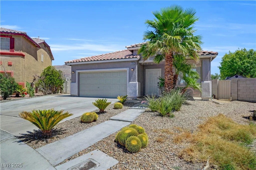 1282 Sloan, Las Vegas, NV 89110