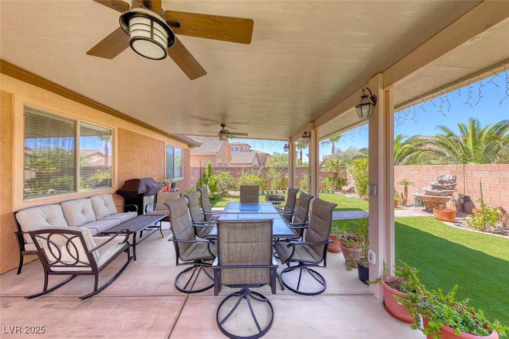 1042 Via Saint Andrea, Henderson, NV 89011