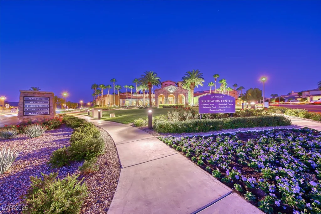 1042 Via Saint Andrea, Henderson, NV 89011