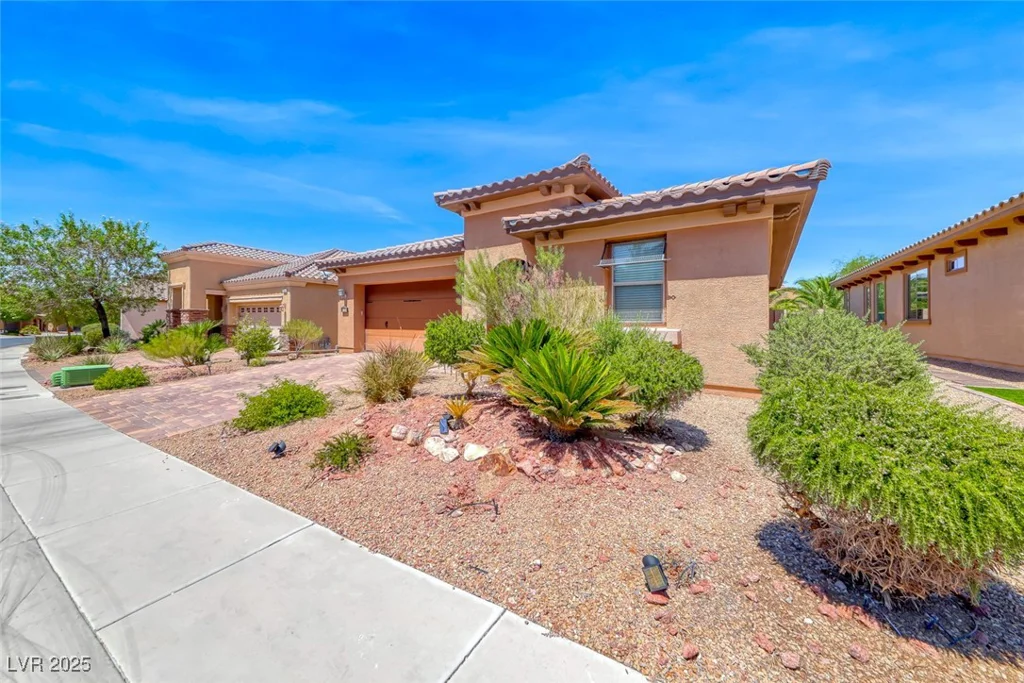 1042 Via Saint Andrea, Henderson, NV 89011