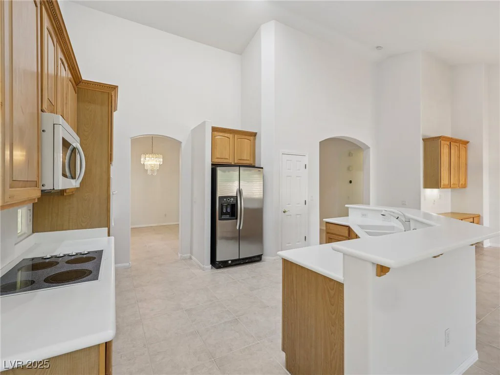 2253 Summerwind, Henderson, NV 89052