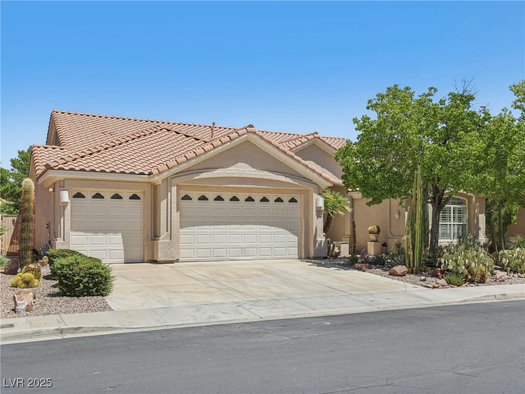 2253 Summerwind, Henderson, NV 89052