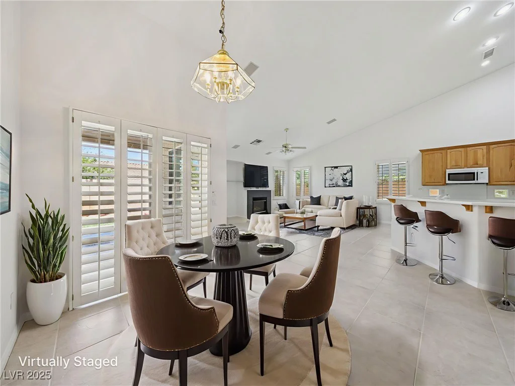 2253 Summerwind, Henderson, NV 89052