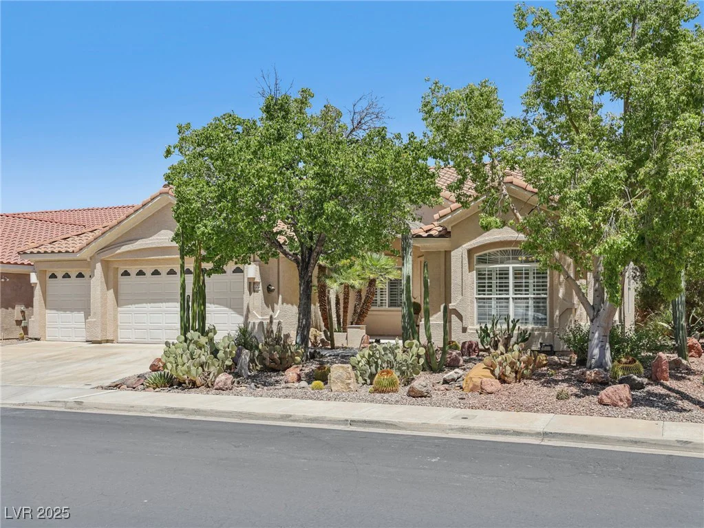 2253 Summerwind, Henderson, NV 89052