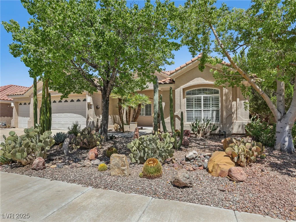 2253 Summerwind, Henderson, NV 89052
