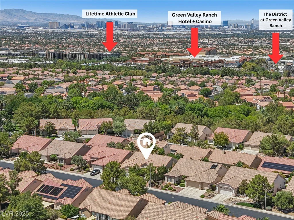 2253 Summerwind, Henderson, NV 89052