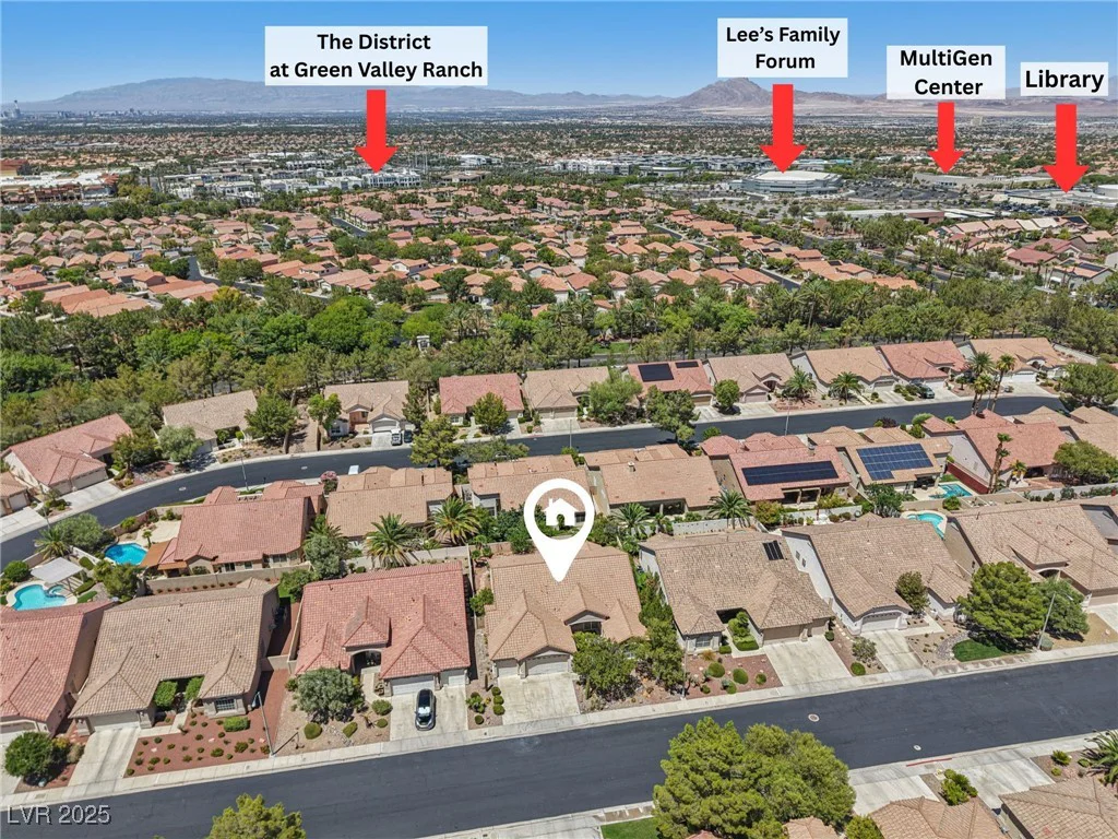 2253 Summerwind, Henderson, NV 89052