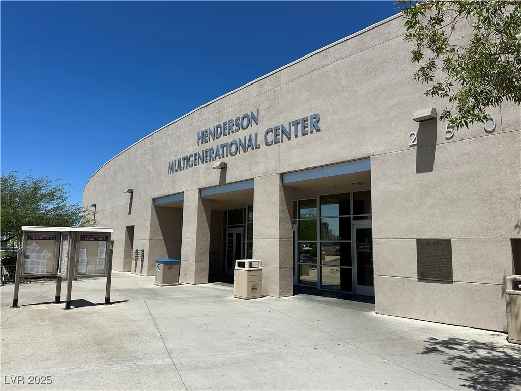 2253 Summerwind, Henderson, NV 89052