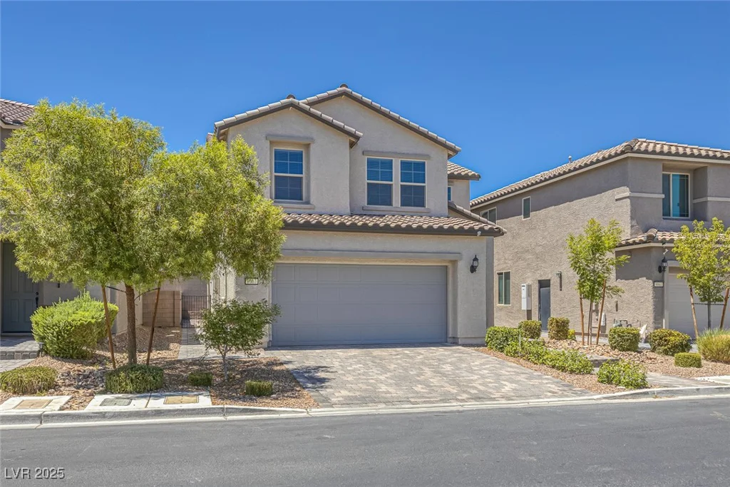9067 Field Maple, Las Vegas, NV 89178