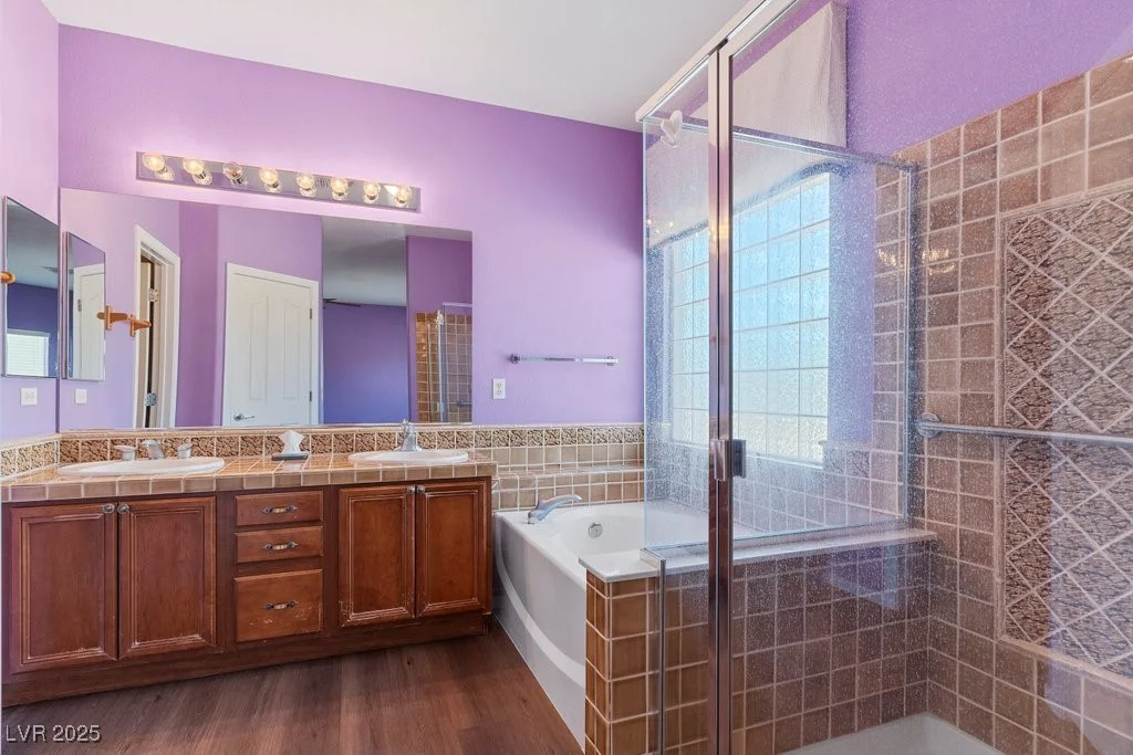 6243 Black Mane, North Las Vegas, NV 89081