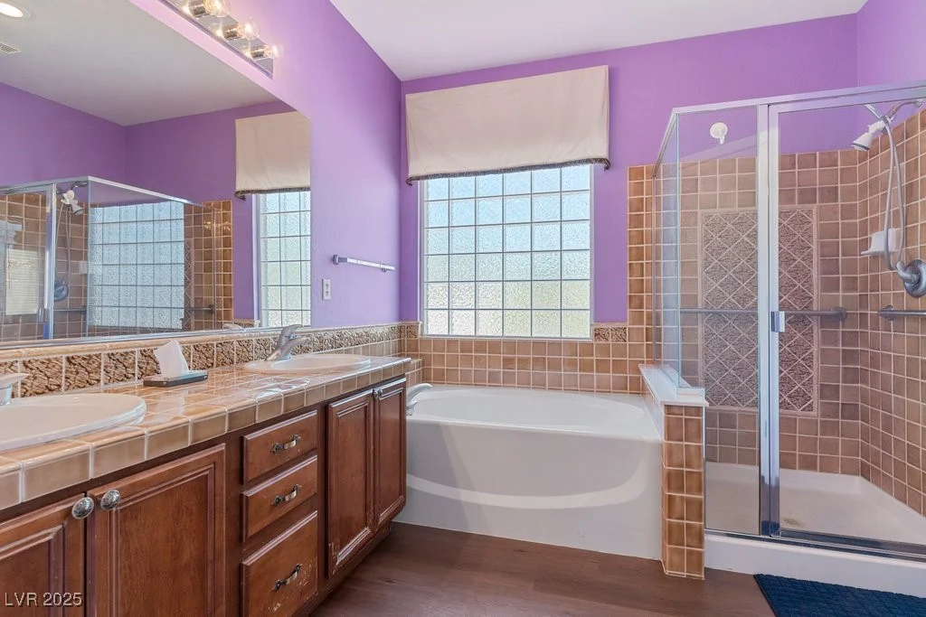 6243 Black Mane, North Las Vegas, NV 89081