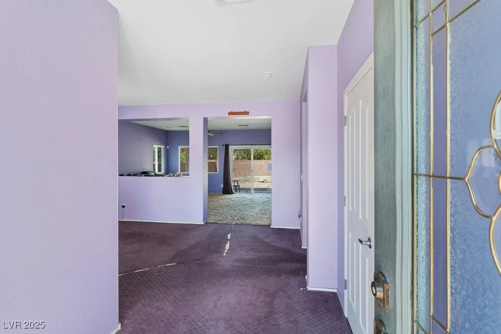 6243 Black Mane, North Las Vegas, NV 89081