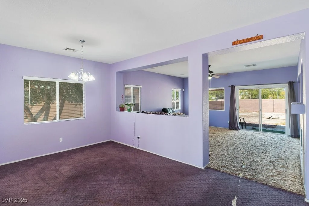 6243 Black Mane, North Las Vegas, NV 89081