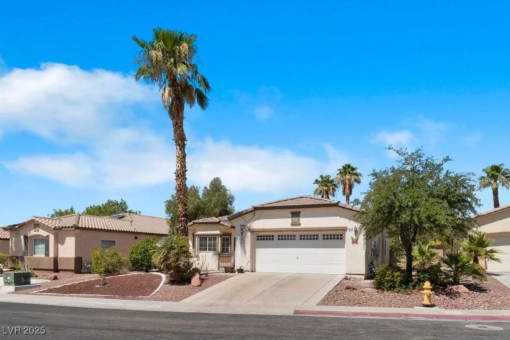 6243 Black Mane, North Las Vegas, NV 89081