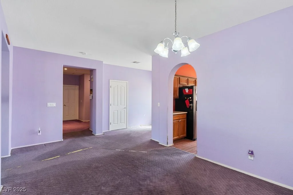 6243 Black Mane, North Las Vegas, NV 89081