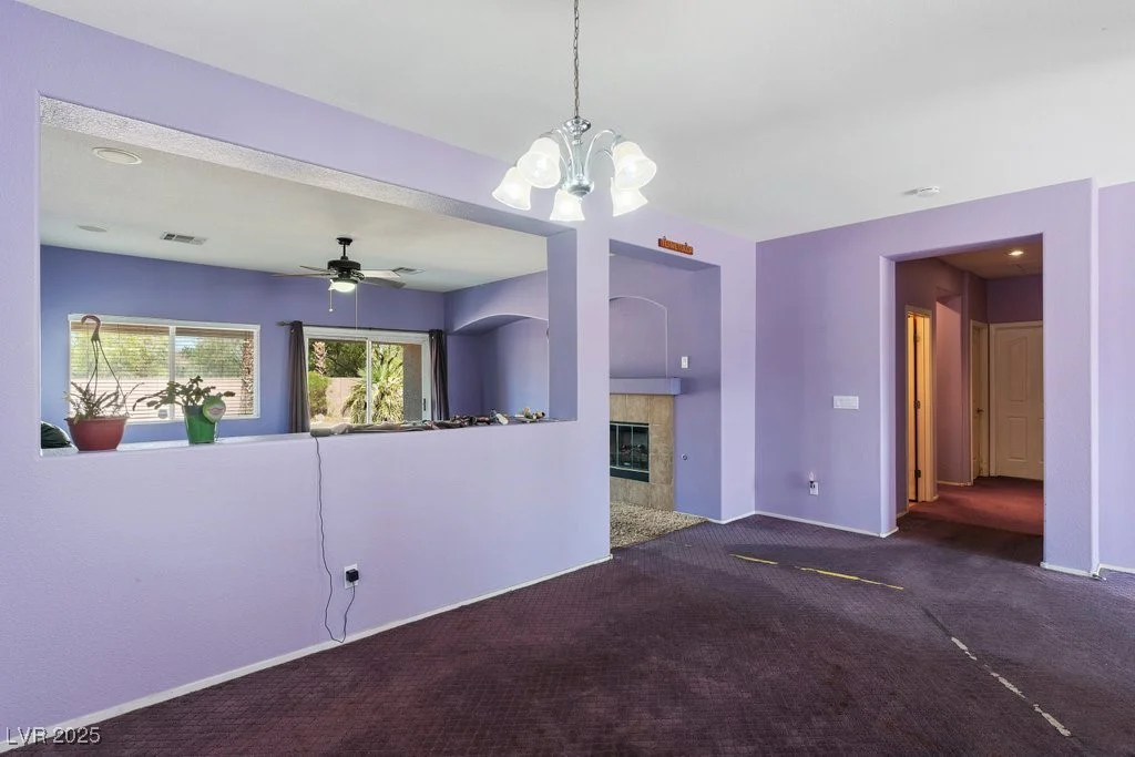 6243 Black Mane, North Las Vegas, NV 89081