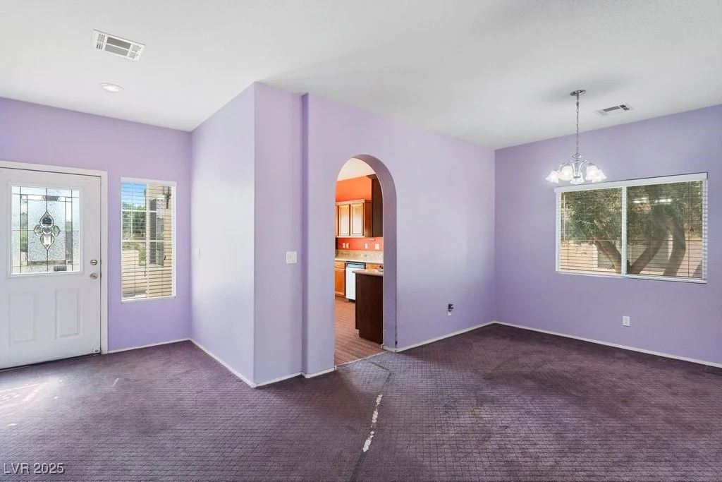 6243 Black Mane, North Las Vegas, NV 89081