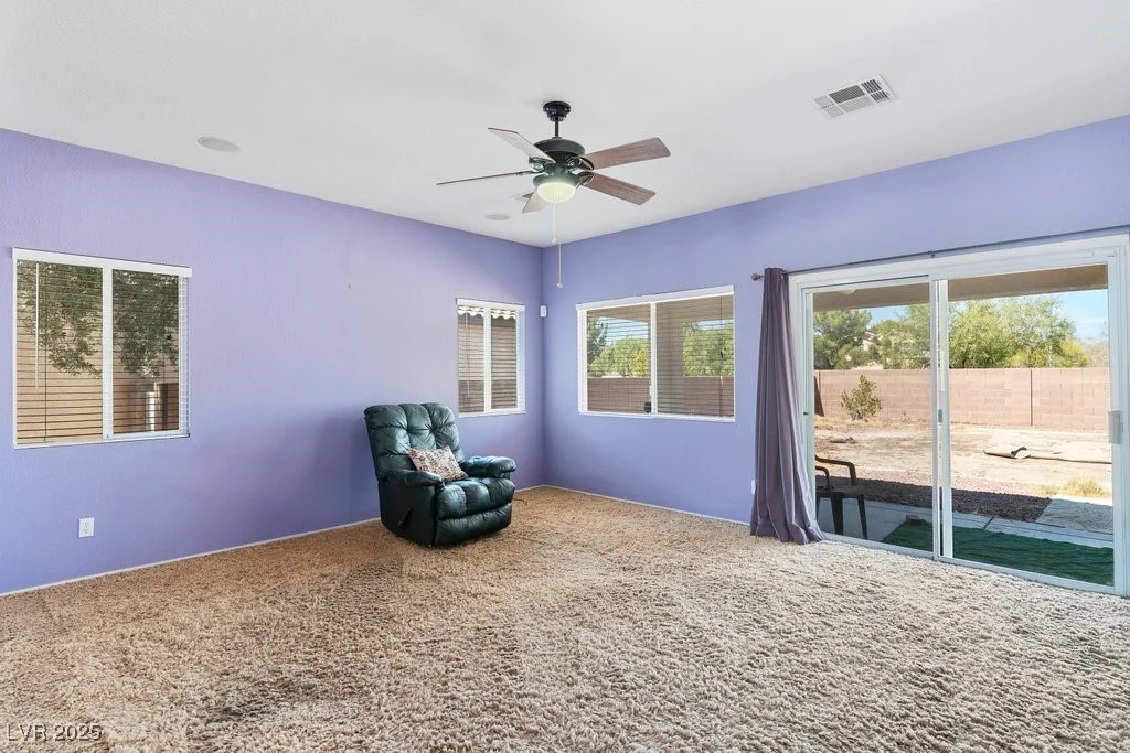 6243 Black Mane, North Las Vegas, NV 89081