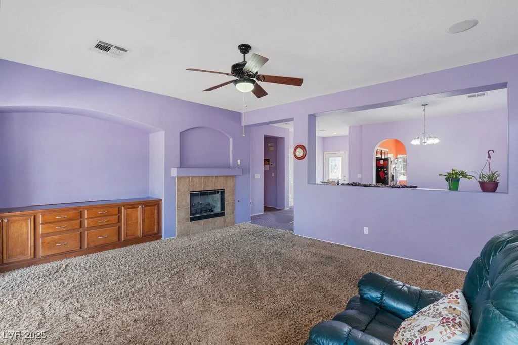 6243 Black Mane, North Las Vegas, NV 89081