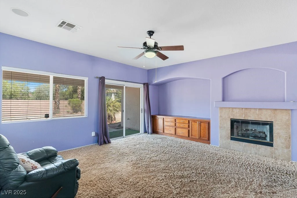 6243 Black Mane, North Las Vegas, NV 89081
