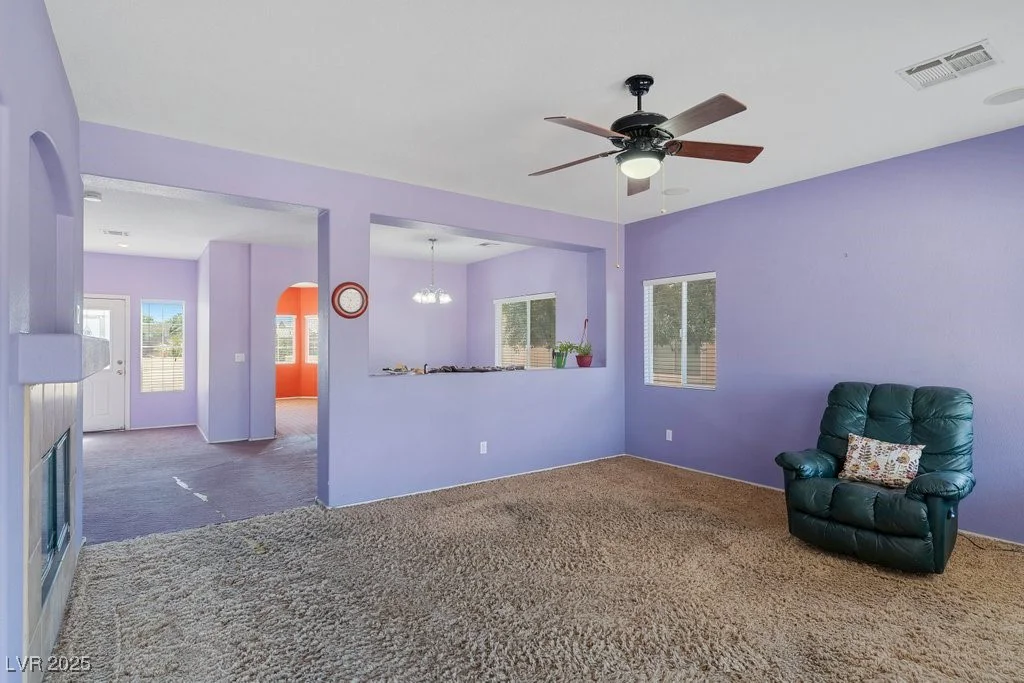 6243 Black Mane, North Las Vegas, NV 89081